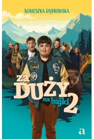 Za duy na bajki 2