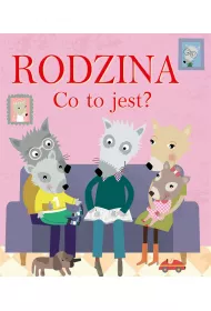 Rodzina Co to jest?