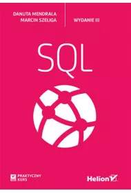 Praktyczny kurs SQL