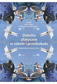 Dziecko afatyczne w szkole i przedszkolu