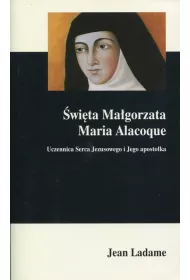 wita Magorzata Maria Alacoque