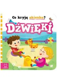 Co kryj� okienka? D�wi�ki