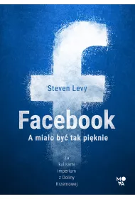 Facebook. A miao by tak piknie mobi epub