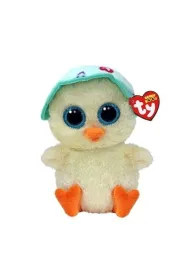 Boos Emmie kurczak w kapeluszu 15cm Ty