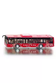 Siku Super - Autobus MAN S3734