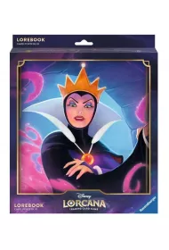 Disney Lorcana (Set04) portfolio A Ravensburger