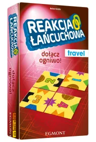 Reakcja �a�cuchowa Egmont