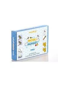 M�Wik Memory Zima