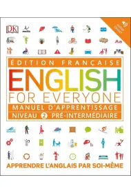 English for Everyone. Course Book Level 2 Beginner. French language edition