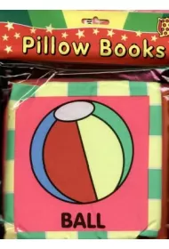 Pillow Books