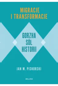 Gorzka s�l historii