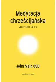 Medytacja chrze�cija�ska
