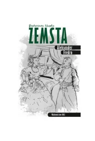 Ilustrowana klasyka. Zemsta
