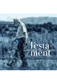Audiobook Testament mp3