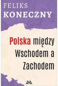 eBook Polska midzy Wschodem a Zachodem mobi epub