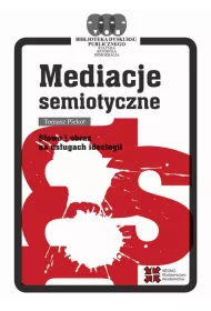 eBook Mediacje semiotyczne pdf