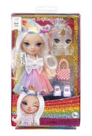 Rainbow High Littles Dolls- Opal (Rainbow) Mga Entertainment