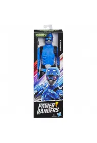 Power Rangers Beast Morphers 30cm Blue ranger