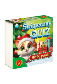 �wi�teczny Quiz