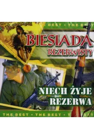 The best. Biesiada rezerwisty CD