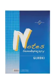Michalczyk i Prokop Notes samokopiuj�cy czysty