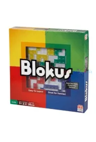 Blokus Mattel