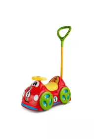 Je�dzid�o All around Chicco