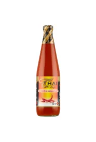 Thai Heritage Sos Chilli z czosnkiem 700 ml