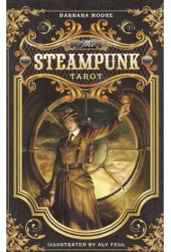 Steampunk Tarot
