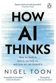 How AI thinks wer. angielska