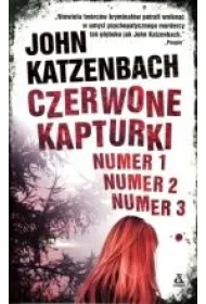 Czerwone Kapturki