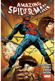 Marvel Classic Amazing Spider-Man. Tom 5