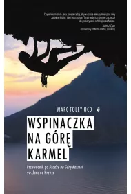 Wspinaczka na Gr Karmel