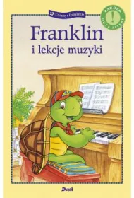 Franklin i lekcje muzyki. Czytamy z Franklinem
