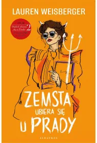 Zemsta ubiera si� u Prady