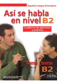 Asi se habla en nivel B2