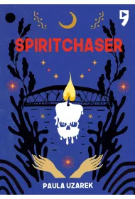 eBook Spiritchaser mobi epub