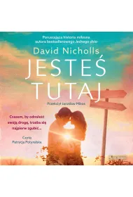 Audiobook Jeste� tutaj mp3