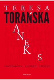 eBook Aneks mobi epub