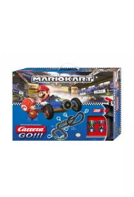 GOTor 5,3m Mario Kart Turbo Carrera