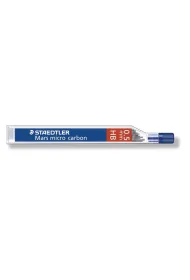 Staedtler Grafity do o��wk�w Mars micro carbon, HB, 0.5 mm, 12 sztuk