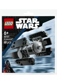 LEGO Star Wars Minimodel TIE Advanced™ 30727