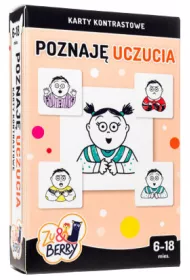 Poznaj� uczucia