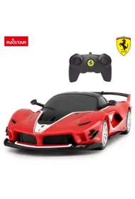 Ferrari FXX K Evo RC