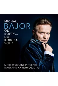 Od Kofty... Do Korcza. Vol. 1 CD