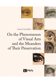 On the Phenomenon of Visual Arts and the Meanders of Their Preservation. The Philosophy and Elements