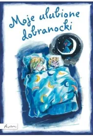Moje ulubione dobranocki