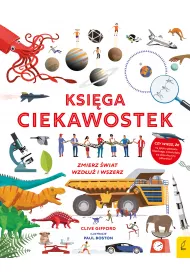 Ksi�ga ciekawostek