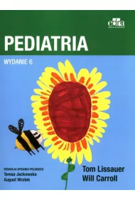 Pediatria. Lissauer