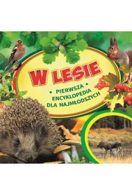 W lesie